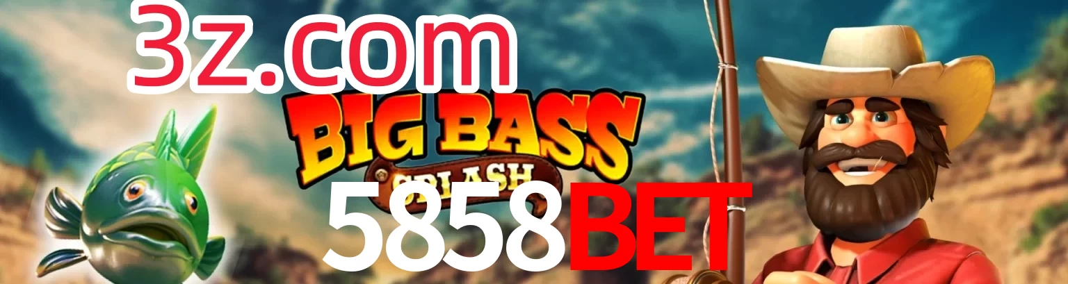 5858BET