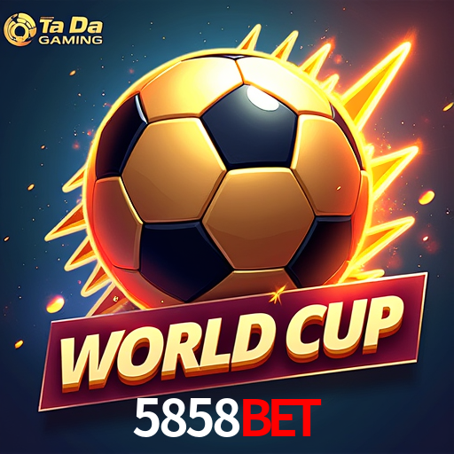5858BET
