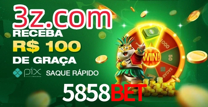 5858BET