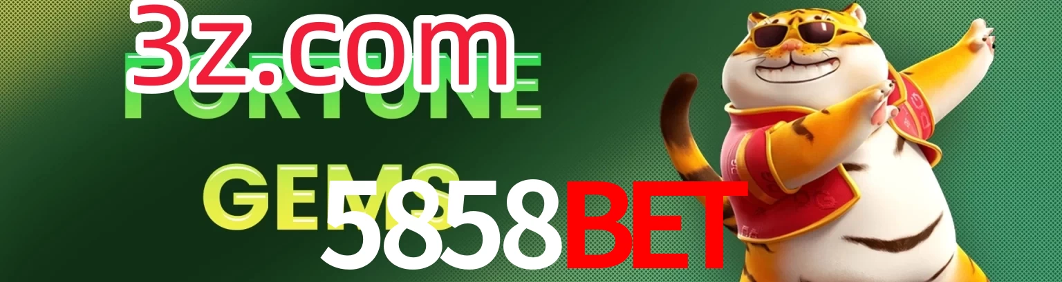 5858BET