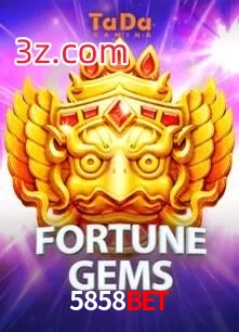 5858BET