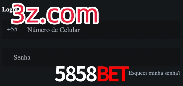 5858BET