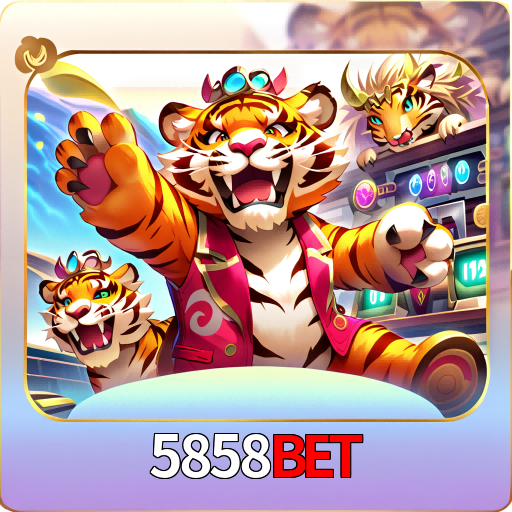 5858BET