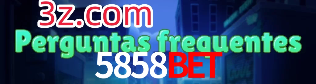 5858BET