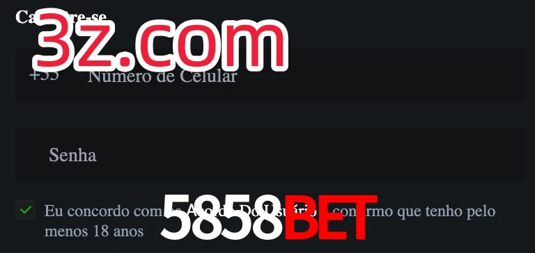 5858BET