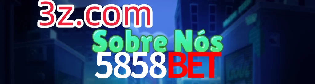 5858BET